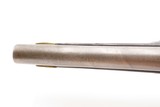 Antique ARABIC Marked EAST INDIA COMPANY NEW LAND Pattern FLINTLOCK 1800sWith Sunken GILT FILLED ARABIC PROOF on the Lock - Image 14 of 14