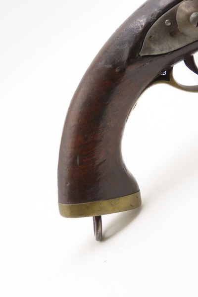 Antique ARABIC Marked EAST INDIA COMPANY NEW LAND Pattern FLINTLOCK 1800sWith Sunken GILT FILLED ARABIC PROOF on the Lock - Image 3 of 14