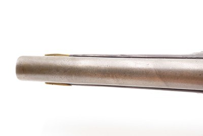 Antique ARABIC Marked EAST INDIA COMPANY NEW LAND Pattern FLINTLOCK 1800sWith Sunken GILT FILLED ARABIC PROOF on the Lock - Image 14 of 14