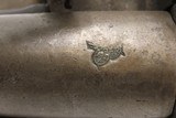 Antique ARABIC Marked EAST INDIA COMPANY NEW LAND Pattern FLINTLOCK 1800sWith Sunken GILT FILLED ARABIC PROOF on the Lock - Image 13 of 14