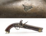 Antique ARABIC Marked EAST INDIA COMPANY NEW LAND Pattern FLINTLOCK 1800sWith Sunken GILT FILLED ARABIC PROOF on the Lock - Image 1 of 14