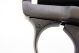 RUSSIAN WW II Era NAGANT M1895 TULA Arsenal 7.62 DA Revolver HOLSTER & BOXWORLD WAR II Handgun Made in 1938 w/MATCHING BOX - Image 23 of 25