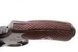 RUSSIAN WW II Era NAGANT M1895 TULA Arsenal 7.62 DA Revolver HOLSTER & BOXWORLD WAR II Handgun Made in 1938 w/MATCHING BOX - Image 14 of 25