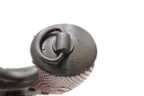 RUSSIAN WW II Era NAGANT M1895 TULA Arsenal 7.62 DA Revolver HOLSTER & BOXWORLD WAR II Handgun Made in 1938 w/MATCHING BOX - Image 18 of 25