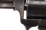 RUSSIAN WW II Era NAGANT M1895 TULA Arsenal 7.62 DA Revolver HOLSTER & BOXWORLD WAR II Handgun Made in 1938 w/MATCHING BOX - Image 22 of 25