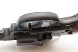 RUSSIAN WW II Era NAGANT M1895 TULA Arsenal 7.62 DA Revolver HOLSTER & BOXWORLD WAR II Handgun Made in 1938 w/MATCHING BOX - Image 19 of 25