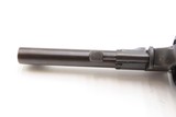 RUSSIAN WW II Era NAGANT M1895 TULA Arsenal 7.62 DA Revolver HOLSTER & BOXWORLD WAR II Handgun Made in 1938 w/MATCHING BOX - Image 20 of 25