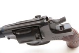 RUSSIAN WW II Era NAGANT M1895 TULA Arsenal 7.62 DA Revolver HOLSTER & BOXWORLD WAR II Handgun Made in 1938 w/MATCHING BOX - Image 15 of 25