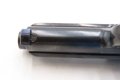 Weimar Era GERMAN Mauser Model 1914 7.65mm Semi-Automatic C&R Pocket Pistol SELF DEFENSE .32 ACP Caliber Excellent Side Arm! - Image 17 of 22