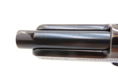 Weimar Era GERMAN Mauser Model 1914 7.65mm Semi-Automatic C&R Pocket Pistol SELF DEFENSE .32 ACP Caliber Excellent Side Arm! - Image 13 of 22