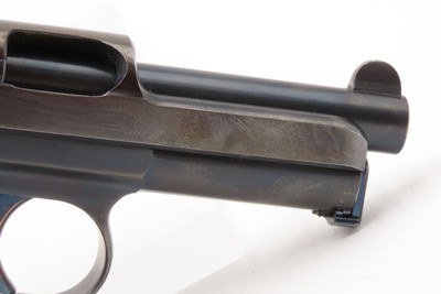 Weimar Era GERMAN Mauser Model 1914 7.65mm Semi-Automatic C&R Pocket Pistol SELF DEFENSE .32 ACP Caliber Excellent Side Arm! - Image 22 of 22