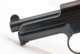 Weimar Era GERMAN Mauser Model 1914 7.65mm Semi-Automatic C&R Pocket Pistol SELF DEFENSE .32 ACP Caliber Excellent Side Arm! - Image 5 of 22