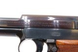 Weimar Era GERMAN Mauser Model 1914 7.65mm Semi-Automatic C&R Pocket Pistol SELF DEFENSE .32 ACP Caliber Excellent Side Arm! - Image 8 of 22
