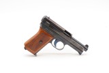 Weimar Era GERMAN Mauser Model 1914 7.65mm Semi-Automatic C&R Pocket Pistol SELF DEFENSE .32 ACP Caliber Excellent Side Arm! - Image 19 of 22
