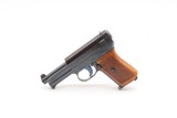 Weimar Era GERMAN Mauser Model 1914 7.65mm Semi-Automatic C&R Pocket Pistol SELF DEFENSE .32 ACP Caliber Excellent Side Arm! - Image 2 of 22