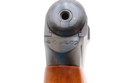 Weimar Era GERMAN Mauser Model 1914 7.65mm Semi-Automatic C&R Pocket Pistol SELF DEFENSE .32 ACP Caliber Excellent Side Arm! - Image 10 of 22