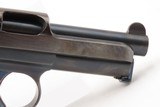 Weimar Era GERMAN Mauser Model 1914 7.65mm Semi-Automatic C&R Pocket Pistol SELF DEFENSE .32 ACP Caliber Excellent Side Arm! - Image 22 of 22