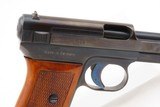Weimar Era GERMAN Mauser Model 1914 7.65mm Semi-Automatic C&R Pocket Pistol SELF DEFENSE .32 ACP Caliber Excellent Side Arm! - Image 21 of 22