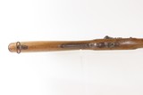 CIVIL WAR Mid-1800s Antique German G. HANEL of SUHL .58 Half Stock MILITARY CAVALRY Carbine with BAYONET LUG - Image 7 of 18