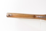 CIVIL WAR Mid-1800s Antique German G. HANEL of SUHL .58 Half Stock MILITARY CAVALRY Carbine with BAYONET LUG - Image 9 of 18
