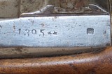 CIVIL WAR Mid-1800s Antique German G. HANEL of SUHL .58 Half Stock MILITARY CAVALRY Carbine with BAYONET LUG - Image 12 of 18