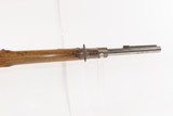 CIVIL WAR Mid-1800s Antique German G. HANEL of SUHL .58 Half Stock MILITARY CAVALRY Carbine with BAYONET LUG - Image 8 of 18