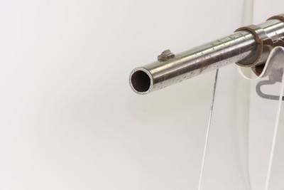 CIVIL WAR Mid-1800s Antique German G. HANEL of SUHL .58 Half Stock MILITARY CAVALRY Carbine with BAYONET LUG - Image 17 of 18