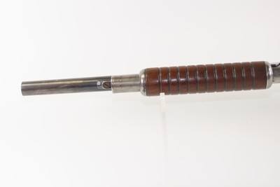 Pre-World War I J. STEVENS A. & T. M520 12 g. PUMP/SLIDE ACTION Shotgun C&R Early 1900s HUNTING/SPORTING Game Getter - Image 11 of 21