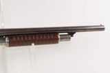 Pre-World War I J. STEVENS A. & T. M520 12 g. PUMP/SLIDE ACTION Shotgun C&R Early 1900s HUNTING/SPORTING Game Getter - Image 19 of 21