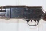 Pre-World War I J. STEVENS A. & T. M520 12 g. PUMP/SLIDE ACTION Shotgun C&R Early 1900s HUNTING/SPORTING Game Getter - Image 4 of 21