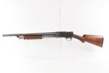 Pre-World War I J. STEVENS A. & T. M520 12 g. PUMP/SLIDE ACTION Shotgun C&R Early 1900s HUNTING/SPORTING Game Getter - Image 2 of 21