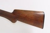 Pre-World War I J. STEVENS A. & T. M520 12 g. PUMP/SLIDE ACTION Shotgun C&R Early 1900s HUNTING/SPORTING Game Getter - Image 3 of 21