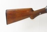 Pre-World War I J. STEVENS A. & T. M520 12 g. PUMP/SLIDE ACTION Shotgun C&R Early 1900s HUNTING/SPORTING Game Getter - Image 17 of 21