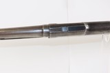 Pre-World War I J. STEVENS A. & T. M520 12 g. PUMP/SLIDE ACTION Shotgun C&R Early 1900s HUNTING/SPORTING Game Getter - Image 13 of 21
