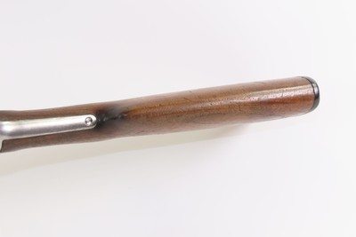 Pre-World War I J. STEVENS A. & T. M520 12 g. PUMP/SLIDE ACTION Shotgun C&R Early 1900s HUNTING/SPORTING Game Getter - Image 12 of 21