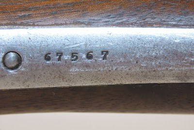 Pre-World War I J. STEVENS A. & T. M520 12 g. PUMP/SLIDE ACTION Shotgun C&R Early 1900s HUNTING/SPORTING Game Getter - Image 8 of 21