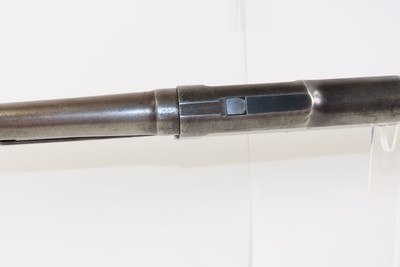 Pre-World War I J. STEVENS A. & T. M520 12 g. PUMP/SLIDE ACTION Shotgun C&R Early 1900s HUNTING/SPORTING Game Getter - Image 13 of 21