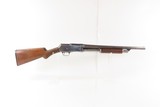 Pre-World War I J. STEVENS A. & T. M520 12 g. PUMP/SLIDE ACTION Shotgun C&R Early 1900s HUNTING/SPORTING Game Getter - Image 16 of 21