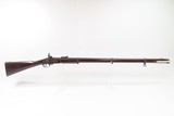 1863 Dated CIVIL WAR Antique British P1853 ENFIELD Infantry Rifle-MusketP 53 TOWER Marked .60 Rifle-Musket - Image 16 of 25
