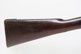 1863 Dated CIVIL WAR Antique British P1853 ENFIELD Infantry Rifle-MusketP 53 TOWER Marked .60 Rifle-Musket - Image 21 of 25