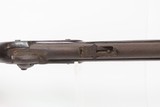 1863 Dated CIVIL WAR Antique British P1853 ENFIELD Infantry Rifle-MusketP 53 TOWER Marked .60 Rifle-Musket - Image 5 of 25