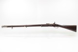 1863 Dated CIVIL WAR Antique British P1853 ENFIELD Infantry Rifle-MusketP 53 TOWER Marked .60 Rifle-Musket - Image 8 of 25
