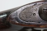 1863 Dated CIVIL WAR Antique British P1853 ENFIELD Infantry Rifle-MusketP 53 TOWER Marked .60 Rifle-Musket - Image 23 of 25