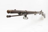 1863 Dated CIVIL WAR Antique British P1853 ENFIELD Infantry Rifle-MusketP 53 TOWER Marked .60 Rifle-Musket - Image 14 of 25