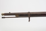1863 Dated CIVIL WAR Antique British P1853 ENFIELD Infantry Rifle-MusketP 53 TOWER Marked .60 Rifle-Musket - Image 9 of 25
