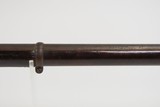 1863 Dated CIVIL WAR Antique British P1853 ENFIELD Infantry Rifle-MusketP 53 TOWER Marked .60 Rifle-Musket - Image 18 of 25