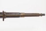 1863 Dated CIVIL WAR Antique British P1853 ENFIELD Infantry Rifle-MusketP 53 TOWER Marked .60 Rifle-Musket - Image 24 of 25