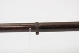 1863 Dated CIVIL WAR Antique British P1853 ENFIELD Infantry Rifle-MusketP 53 TOWER Marked .60 Rifle-Musket - Image 10 of 25