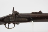 1863 Dated CIVIL WAR Antique British P1853 ENFIELD Infantry Rifle-MusketP 53 TOWER Marked .60 Rifle-Musket - Image 20 of 25