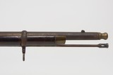 1863 Dated CIVIL WAR Antique British P1853 ENFIELD Infantry Rifle-MusketP 53 TOWER Marked .60 Rifle-Musket - Image 17 of 25